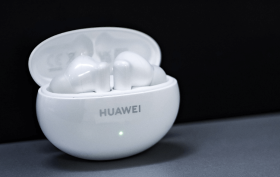 Test słuchawek Huawei FreeBuds 5i